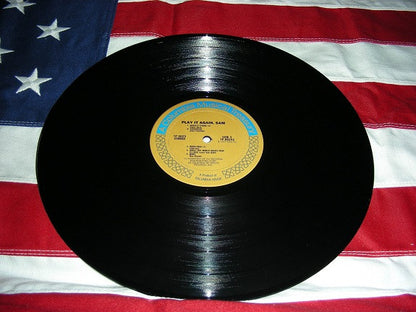Various : Play It Again, Sam (All Star Piano Vol. 7) (LP, Comp, Club)