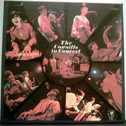 The Cowsills : In Concert (Reel)