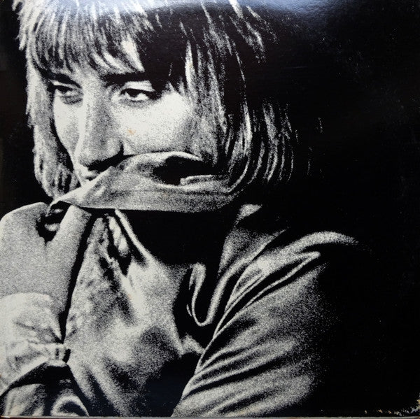 Rod Stewart : Atlantic Crossing (LP, Album, RE, Gol)