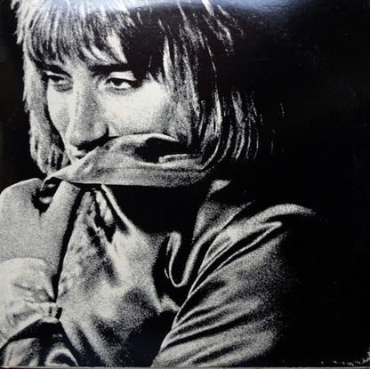 Rod Stewart : Atlantic Crossing (LP, Album, RE, Gol)