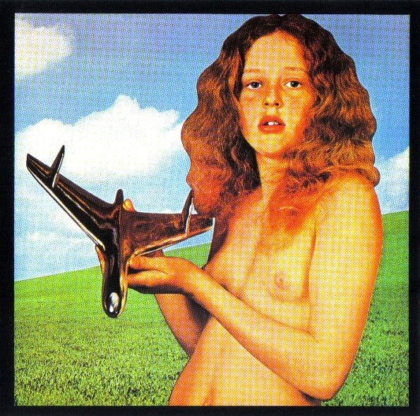 Blind Faith (2) : Blind Faith (CD, Album, Club, RE, RM)