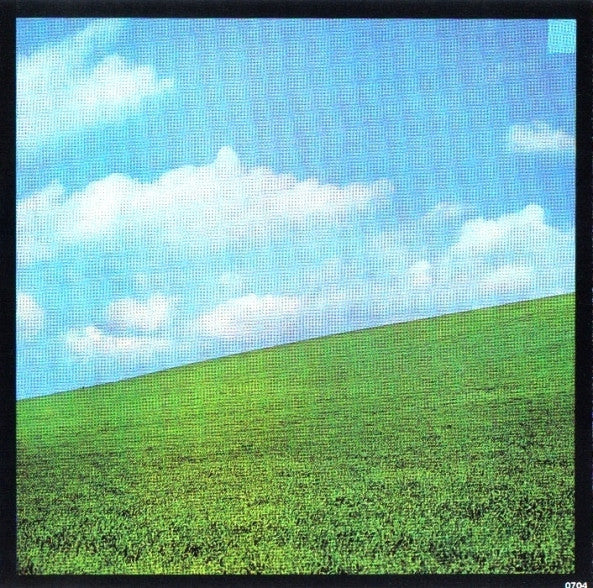 Blind Faith (2) : Blind Faith (CD, Album, Club, RE, RM)