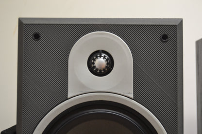 B&W DM570 Stand-mount/Bookshelf loudspeaker system * Fully Serviced