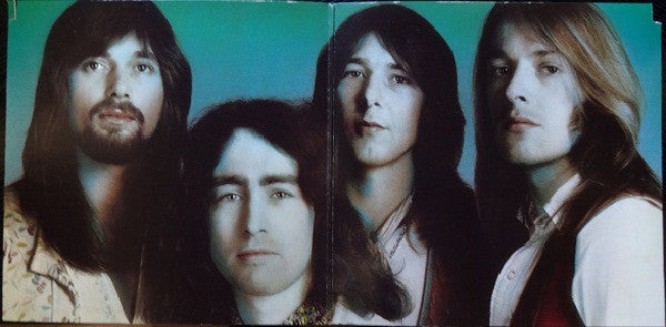 Bad Company (3) : Bad Company (LP, Album, FT )