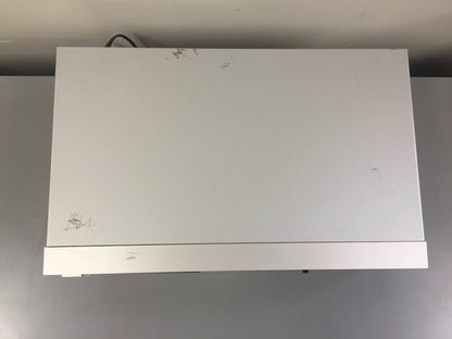 Sony TC-FX410R Single Cassette Deck