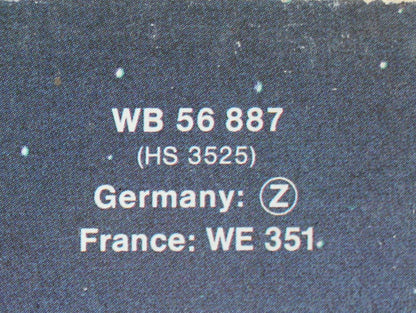 The Marshall Tucker Band : Dedicated (LP, Album)