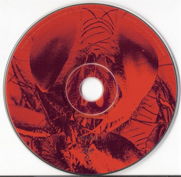 Alice In Chains : Jar Of Flies (CD, EP, No )