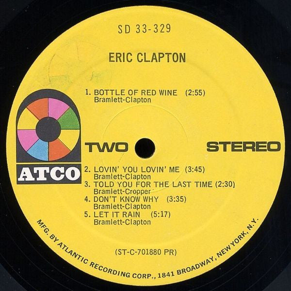 紅*り様 6CD Eric Clapton The Lost Polydor T T.U.B.E.: Eric Clapton - The Lost Polydor Tapes (STU/FLAC)