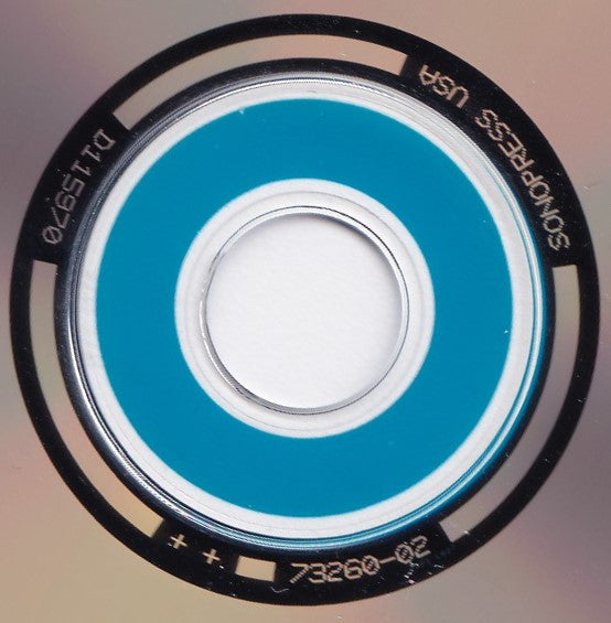 Buddy Holly : Greatest Hits (CD, Comp, Club, RE)