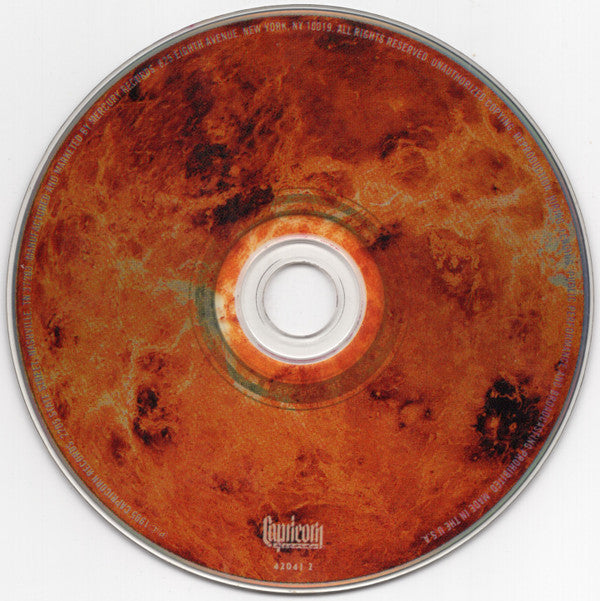 311 : 311 (CD, Album)