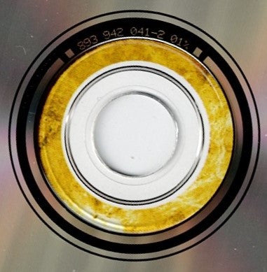 311 : 311 (CD, Album)