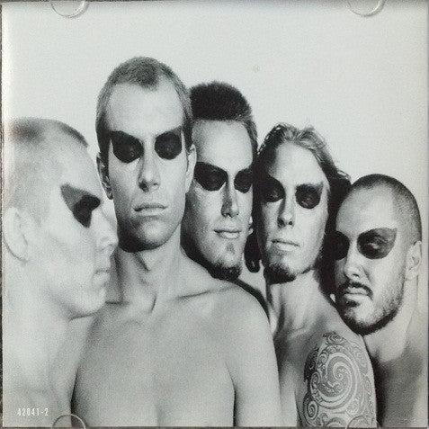 311 : 311 (CD, Album)