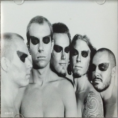 311 : 311 (CD, Album)