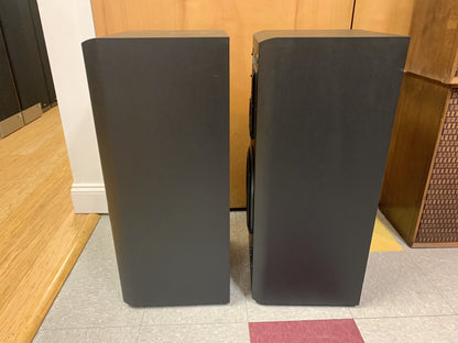 Infinity SM-112 Speakers
