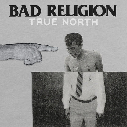 Bad Religion : True North (LP, Album + CD, Album)