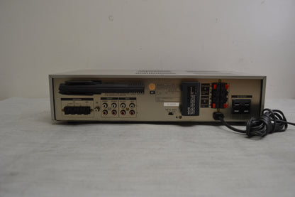 Sony STR-VX22 Stereo Receiver * 25W RMS * Fully Serviced * Box