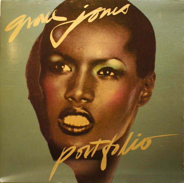 LD Grace Jones – State Of Grace State of Grace | Grace Jones | The Guardian