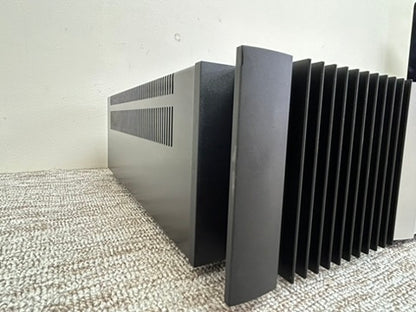 Rotel RB-1080 Stereo Power Amplifier * 200W RMS *
