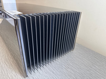 Symphonic Line RG1 mk3 Power Amplifier