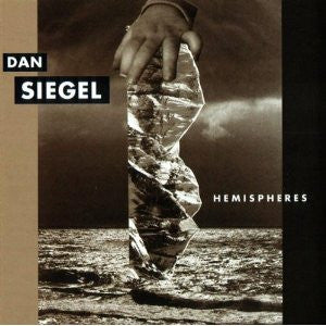 Dan Siegel : Hemispheres  (CD, Album)
