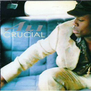 Ali* : Crucial (CD, Album)
