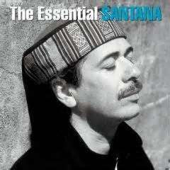 Santana : The Essential Santana (2xCD, Comp)