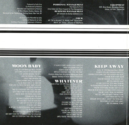 Godsmack : Godsmack (CD, Album, Club, RE)