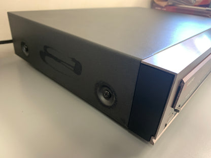 Kyocera DA-410cx CD Player