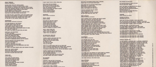 Killing Time : Brightside (Cass, Album)