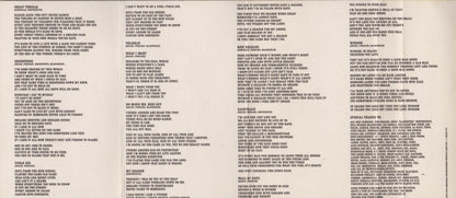 Killing Time : Brightside (Cass, Album)