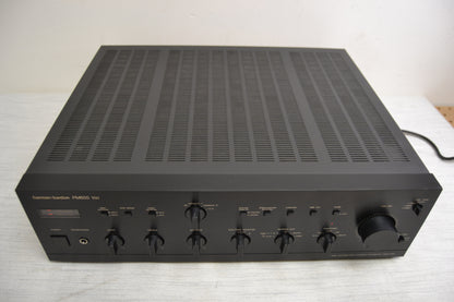 Harman Kardon PM655 Vxi Stereo Integrated Amplifier * 90W RMS * Fully Serviced