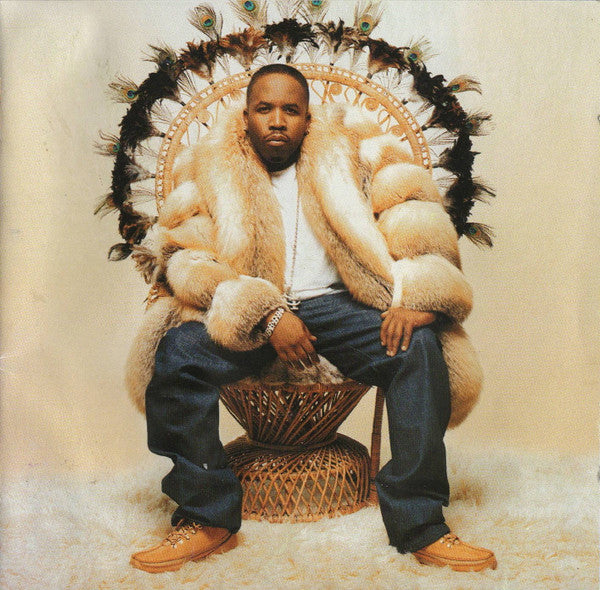 OutKast : Speakerboxxx / The Love Below (2xCD, Album, Club)