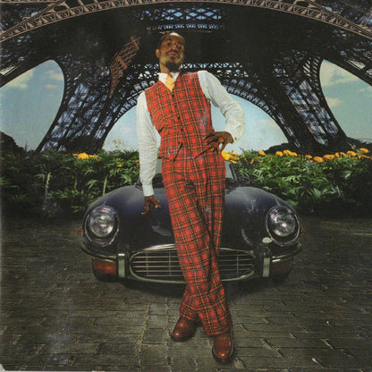 OutKast : Speakerboxxx / The Love Below (2xCD, Album, Club)