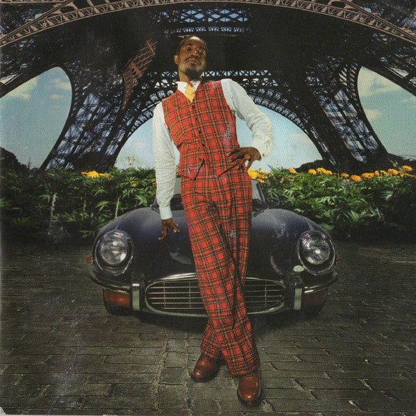 OutKast : Speakerboxxx / The Love Below (2xCD, Album, Club)