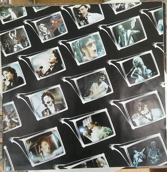 The Tubes : The Tubes (LP, Album)
