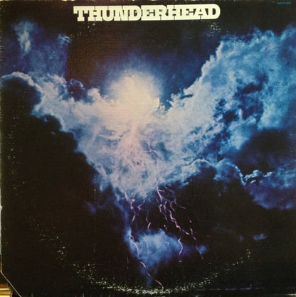 Thunderhead (5) : Thunderhead (LP, Promo)