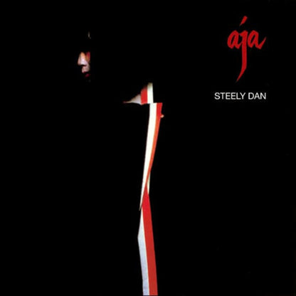 Steely Dan : Aja (LP, Album, Club, RCA)