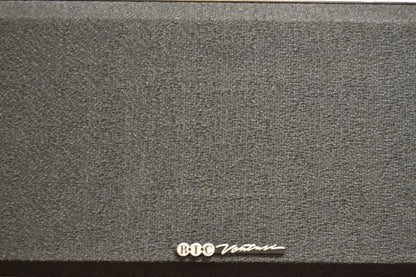 BIC Venturi DV52CLR Center Channel Speaker