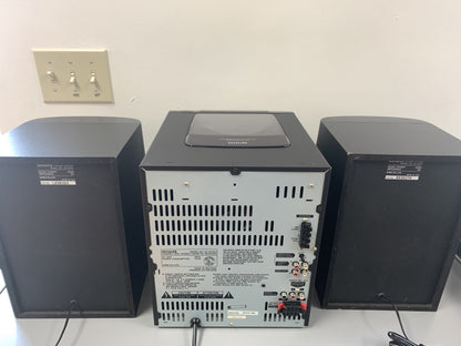 Aiwa NSX-V70 Midi Size Full Stereo System