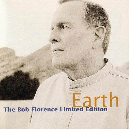 The Bob Florence Limited Edition : Earth (CD, Album)