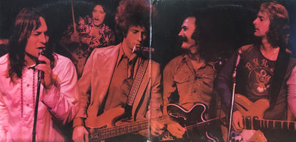 Byrds* : Byrds (LP, Album, RI )