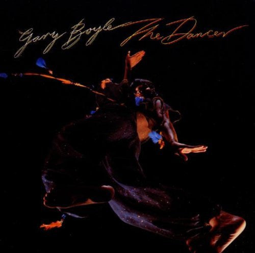 Gary Boyle : The Dancer (CD, Album, RE, RM)