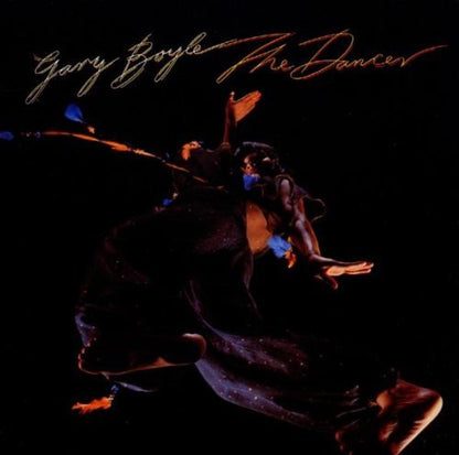 Gary Boyle : The Dancer (CD, Album, RE, RM)