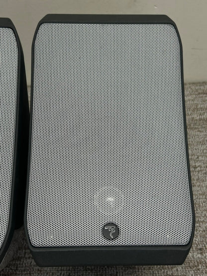 Focal SIB Evo 5.1 Surround Speakers System * Set of 5 Speakers * Fully Serviced *
