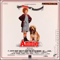 Annie