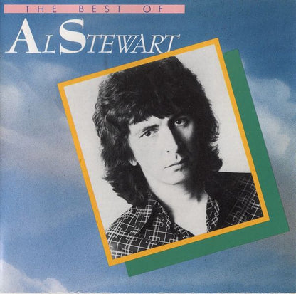 Al Stewart : The Best Of Al Stewart (CD, Comp, RE)