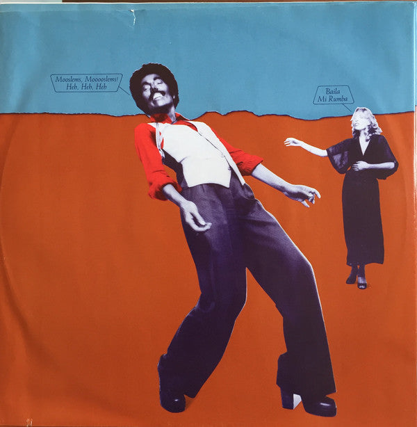 Joni Mitchell : Don Juan's Reckless Daughter (2xLP, Album, PRC)