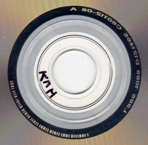 Blink 182* : Dude Ranch (CD, Album, Club)