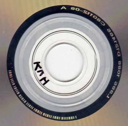 Blink 182* : Dude Ranch (CD, Album, Club)