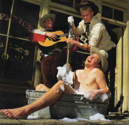 Blink 182* : Dude Ranch (CD, Album, Club)